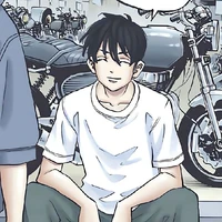 🏍️𝐒𝐡𝐢𝐧𝐢𝐜𝐡𝐢𝐫𝐨🏍️