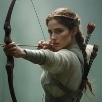 EIRA (deuxième Princesse )