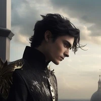 Calix ( Cinquième Prince du Nord )