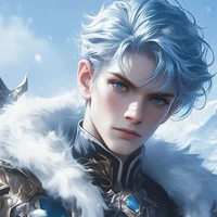 HAYDEN ( première chevalier du roi)