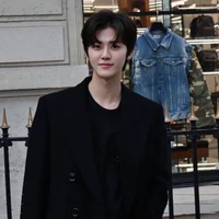 zean alexander