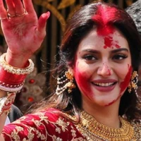 Gayetri Rai