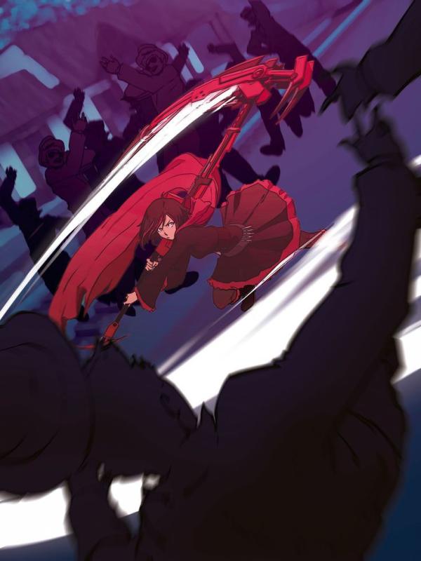 NovelToon