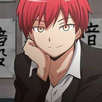 karma akabane