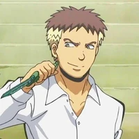 Ryouma terasaka