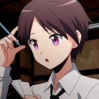Hinata okano