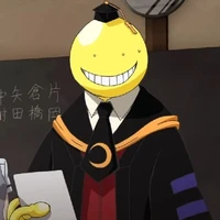 koro sensei