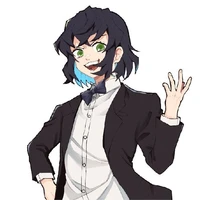 inosuke