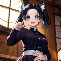 Aoi