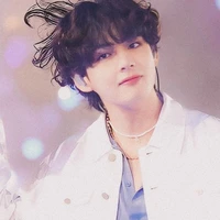 Kim taehyung/Omega