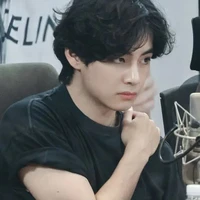Jeon taehyung/Omega