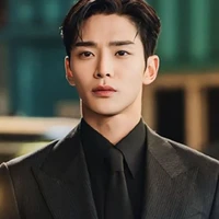 Rowoon /Alpha