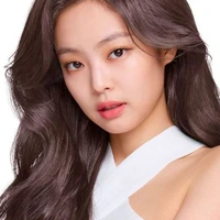 Kim Jennie/Omega/tae