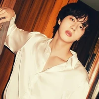 Kim seokjin/ tae