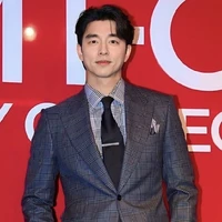 Kim Gong Yoo/ tae