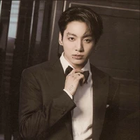 Jeon Jungkook/Enigma
