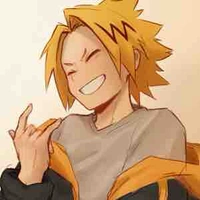 ⚡️Denki kaminari/O⚡️