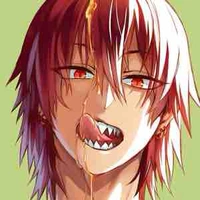 🦈kirishima eijirou/AD🦈