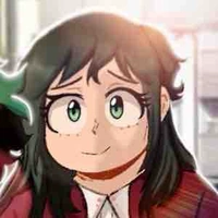 💚Inko midoriya/OD💚