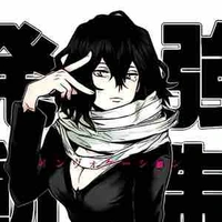 🖤Ryujin Aizawa/G🖤