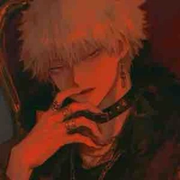 💥Katsuki Bakuguo/DD💥