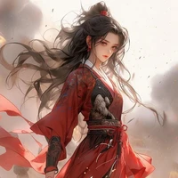 Yun Lanxi