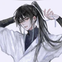 He Luoyan