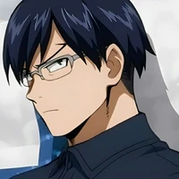 Tenya Iida (alfa)
