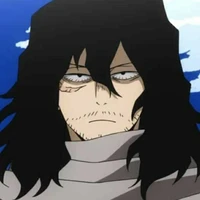 Shota Aizawa (omega)