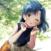 Anna(Raven