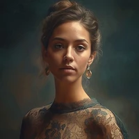 Juan Qing the housekeeper