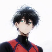 Itoshi rin