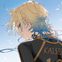 Michael kaiser