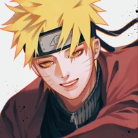 Naruto Usumaki (O-P)