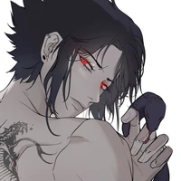 Sasuke Uchiha (E-P-D)