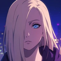 Ino Yamanaka (A-D)