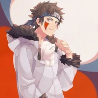 Kiba Inuzuka (A-P-D)