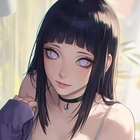 Hinata Hyūga (O-P)
