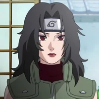Kurenai Yūhi(A-P-D)