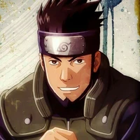 Asuma Sarutobi.(D-D)
