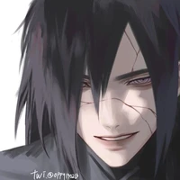 Madara Uchiha(S-P-D)