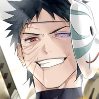 Obito Uchiha (S-D)