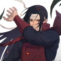 Hashirama Uchiha(D-P-D)