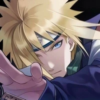 Minato Namikaze(E-P)