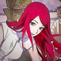 Kushina Uzumaki(O-P)