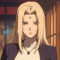 Tsunade Senju(D)