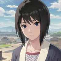 Shizune Kikazawa (O-D)
