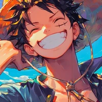 Luffy
