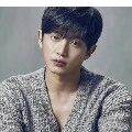 kim min seok( papah dari jimihormjivkook