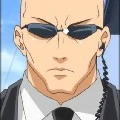 Bodyguard